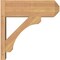 Ekena Millwork Legacy Craftsman Smooth Outlooker, Western Red Cedar, 7 1/2"W x 20"D x 20"H OUT08X20X20LEC04SWR - alternate 2